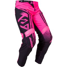 $69.95 Answer Racing Youth Girls Syncron Drift Pants #1100087
