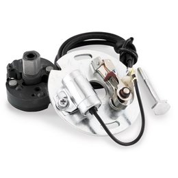 Twin Power Mech Ignition Advance Unit Kit For Harley
