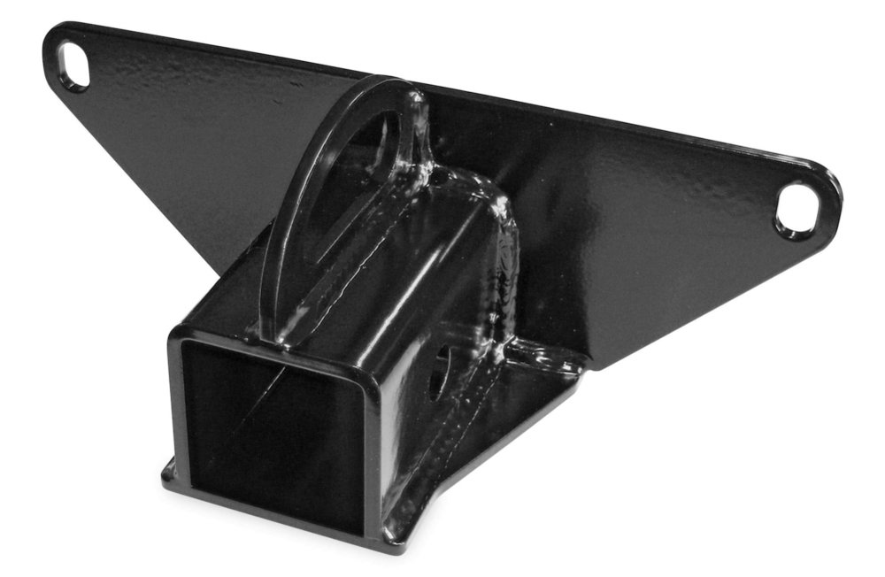 KFI Rear 2-Inch Receiver Hitch For Polaris RZR 800 / 800 S / 800 4 – 2008-2014 – KFI 100905