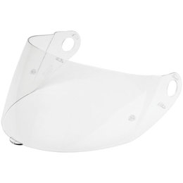 Clear Nolan Replacement Shield For N90 N-com Modular Helmet One Size