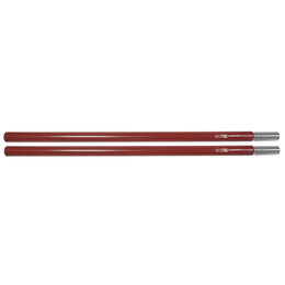 Modquad UTV Sport Series Tie Rod For Polaris RZR XP 1000 2014 Red RZR-TR-RD Red