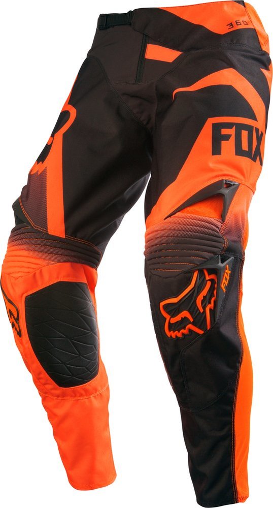 $174.95 Fox Racing Mens 360 Shiv Pants #235551