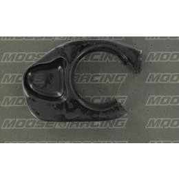 Black Moose Racing Front Chain Slider For Yamaha Yfz-450 04-08