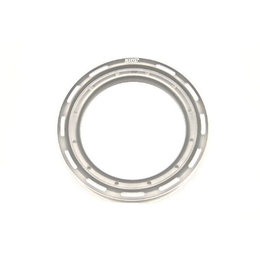 Polished Aluminum Douglas Wheel Beadlock Ring 10 Inch For Ultimate G2 Rok N Lock Wheels Aluminum