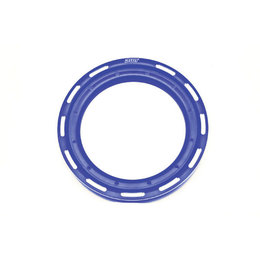 Blue Douglas Wheel Beadlock Ring 8 Inch For Ultimate G2 Rok N Lock Wheels