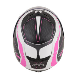 AFX Womens FX-105 FX105 Thunderchief Full Face Helmet Pink