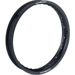 Moose Racing Front Rim 1.60x21 36H Honda CR CRF XR Black 0210-0201 Black