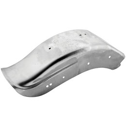 Steel Bikers Choice Rear Fender 200mm For Harley Fxst 06-10