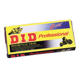 DID Chain 428V Pro-V Series O-Ring Chain 900 Links