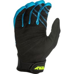 Fly Racing Mens F-16 F16 Gloves Blue