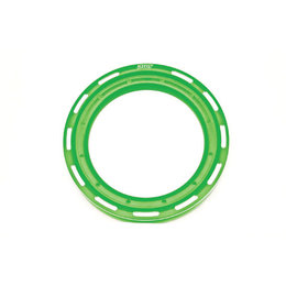 Green Douglas Wheel Beadlock Ring 10 Inch For Ultimate G2 Rok N Lock Wheels