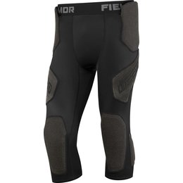 $115.00 EVS Tug Padded Hip/Tailbone Protective 3/4 Pants #1037357