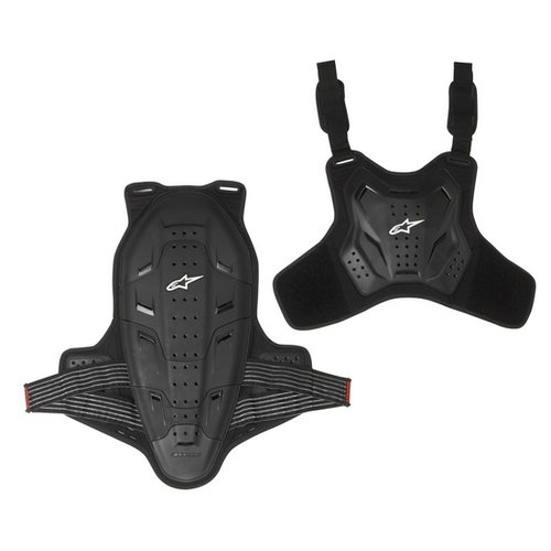 Alpinestars мотозащита Bionic Pro Jacket