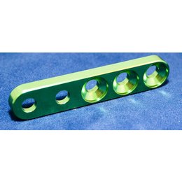 Green Cycle Pirates Replacement Brake Straight Arm