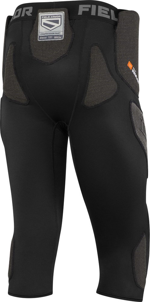 $150.00 Icon Mens Field Armor Compression Pants #1077965