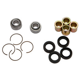 All Balls A-Arm Bearing And Seal Kit 50-1020 For Honda Unpainted