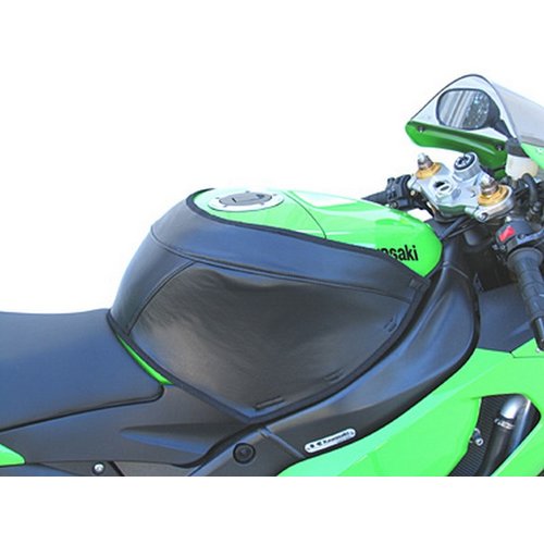 zx6r tank cover