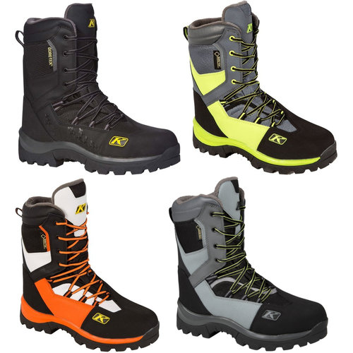 Klim gtx sale adrenaline boots