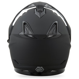 GMAX GM11S GM-11S Sport Snowmobile Helmet With Electric Heated Shield Black