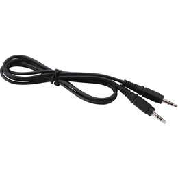 Boss Audio Systems Male To Male 3.5mm Stereo Auxiliary Cable