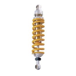 Silver/gold/yellow Ohlins 46er Front Shock For Bmw R1100gs R850gs R1150gs