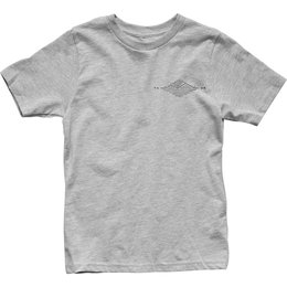 Thor Youth Boys Suggestive T-Shirt Grey
