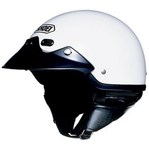 $190.99 Shoei St-Cruz Half Helmet #28663