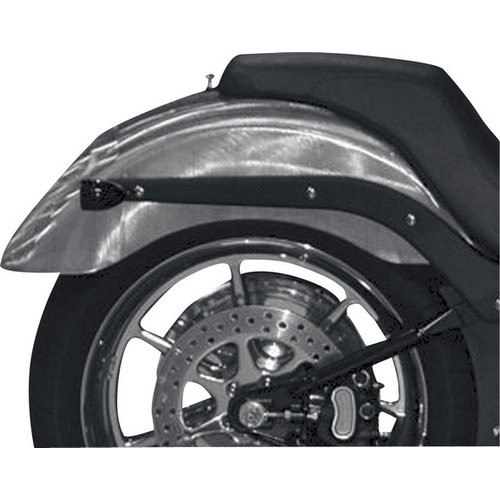 fxst rear fender