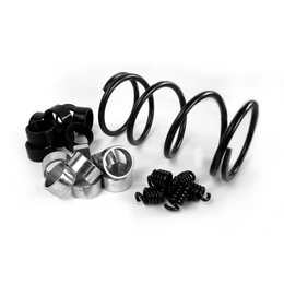 EPI ATV Mudder Clutch Kit 28 To 29.5 Inch Tires For Yamaha WE394670 Black