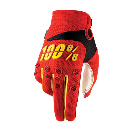 100% Airmatic MX Motocross Offroad Riding Gloves