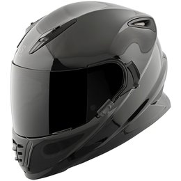 Speed & Strength SS1600 Solid Speed Full Face Helmet Black