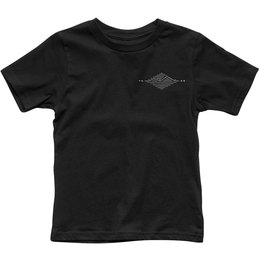 Thor Youth Boys Suggestive T-Shirt Black