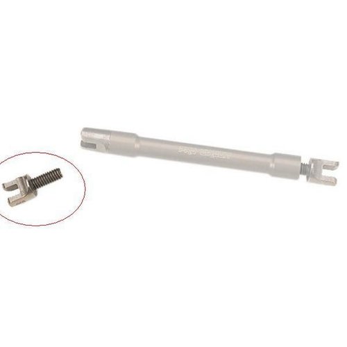 $18.77 Pro Circuit 5.1MM Adapter Tip For Spoke Wrench #177943