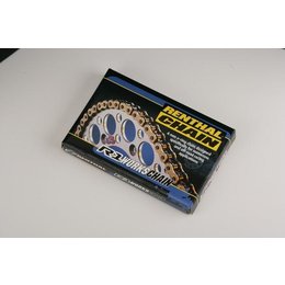 Renthal 428 R1 Works Non O-Ring Offroad Chain 140 Link