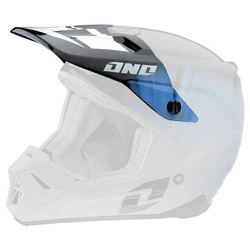 one industries helmet visor replacement