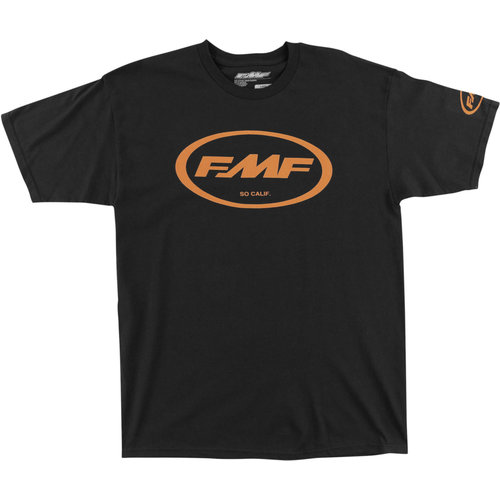 $20.00 FMF Mens Factory Classic Don Cotton T-Shirt #1041225