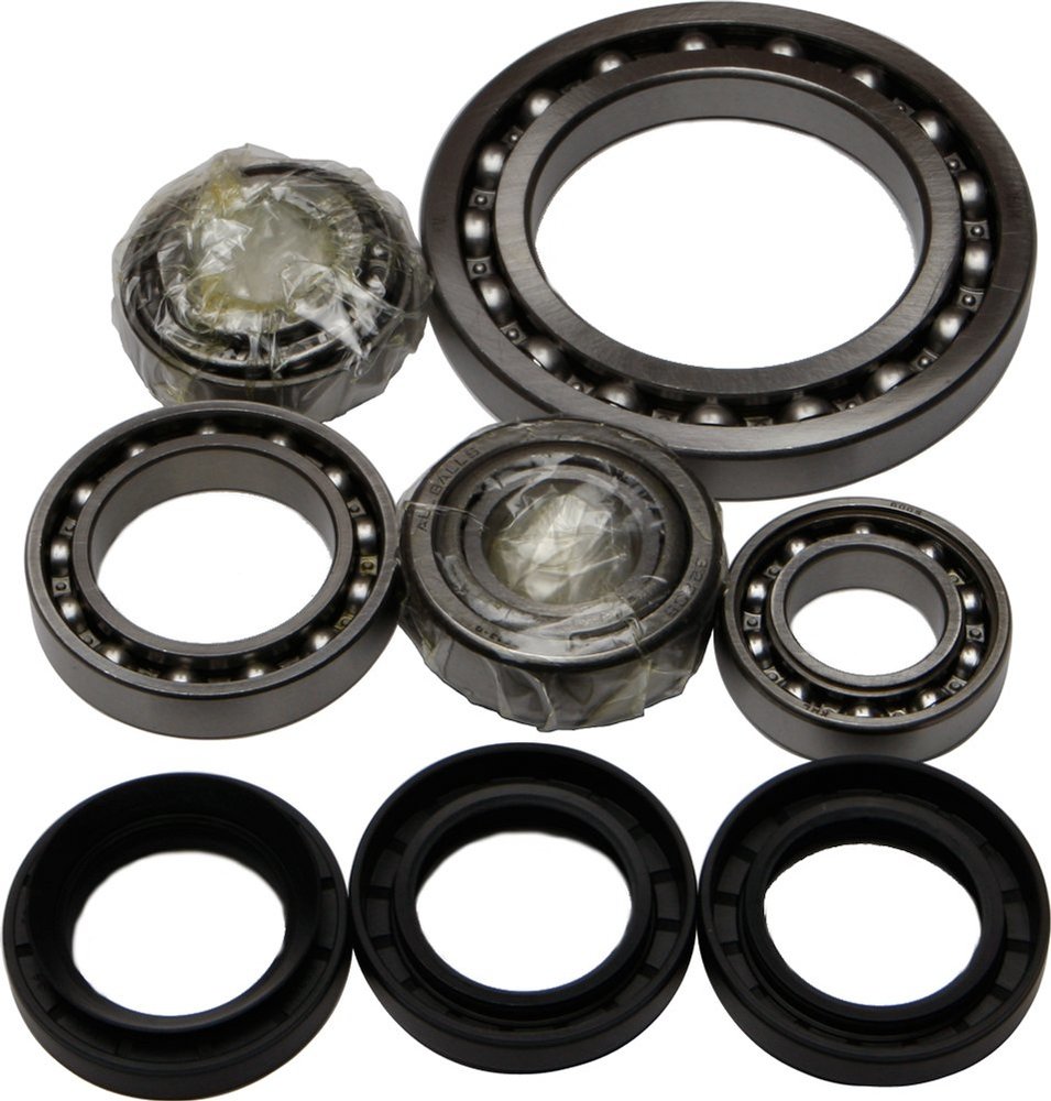 Differential Bearing And Seal Kit~1999 Arctic Cat 400 4x4 ATV All Balls 25-2022