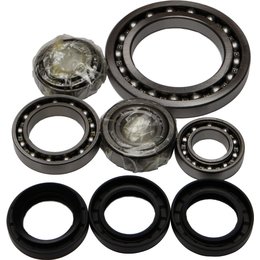 All Balls Differential Bearing Kit Front 25-2022 For Arctic Cat Suzuki