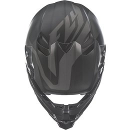 Fly Racing F2 Carbon Pure Helmet Grey