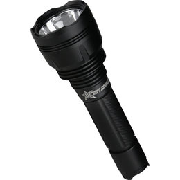 Rigid RI-800 LED Flashlight Black With Cool White LED 30140 Black