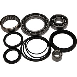 All Balls Differential Bearing Kit Rear 25-2033 For Yamaha