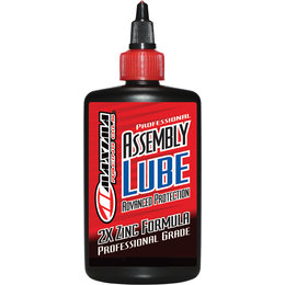 Maxima Advanced Assembly Lube 4 Oz 69-01904 Unpainted