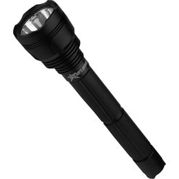Rigid RI-1100 LED Flashlight Black With Cool White LED 30150 Black