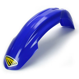 Cycra Performance Fender Front Blue For Yam YZ125/250 YZF250/450 WRF250/450