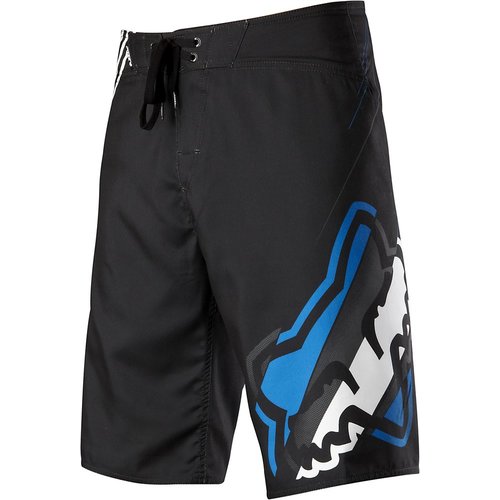 $39.50 Fox Racing Mens Hashed Boardshorts 2013 #195135