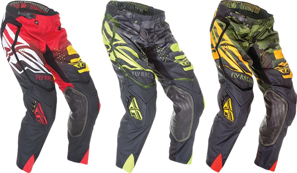 Fly Racing Evolution 2.0 Motorcycle Motocross Pants *Various Colors AND Sizes