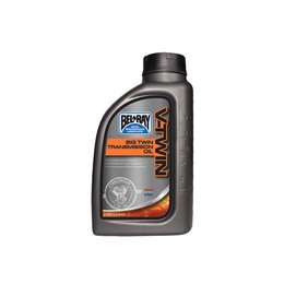 Bel-Ray Lubricants Big Twin Transmission Oil For 4-Stroke Engines 1 Liter
