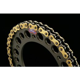 Renthal 520 R4 SRS Road Motorcycle Chain 110 Link