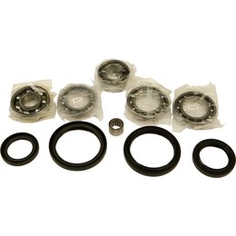 All Balls Differential Bearing Kit 25-2050 For Arctic Cat Unpainted