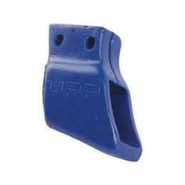 Upp Racing Chain Slider Set Replacement Blue For Yamaha Raptor 700R
